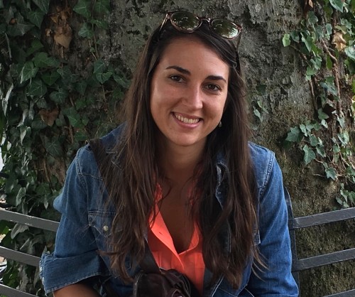 Ana Pantoja Pérez
