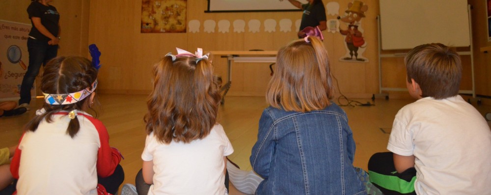 WORKSHOPS